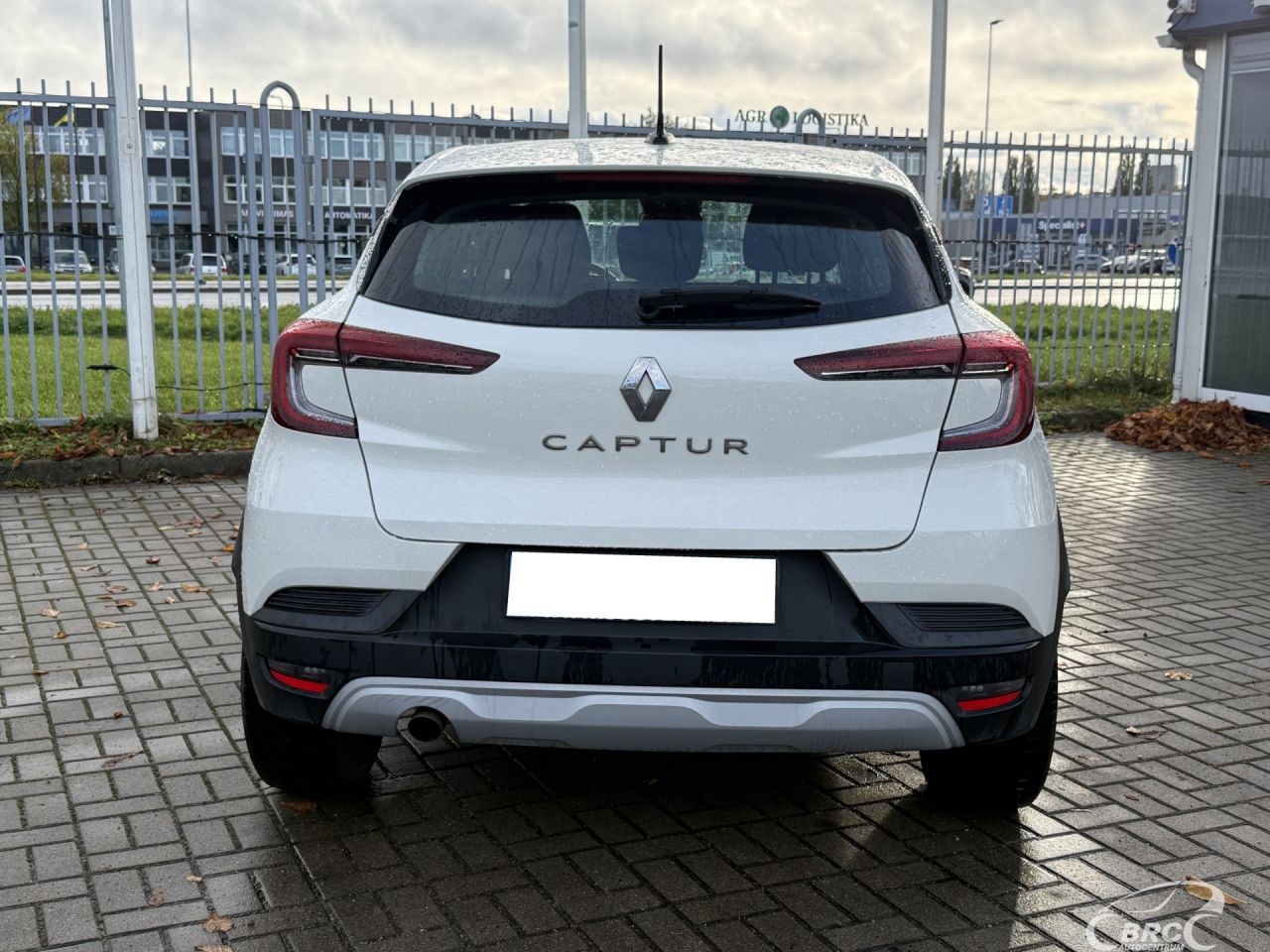 Renault Captur | 27