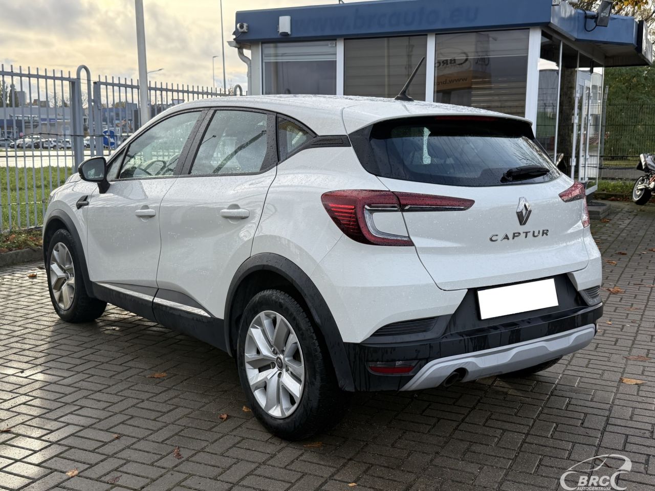 Renault Captur | 26