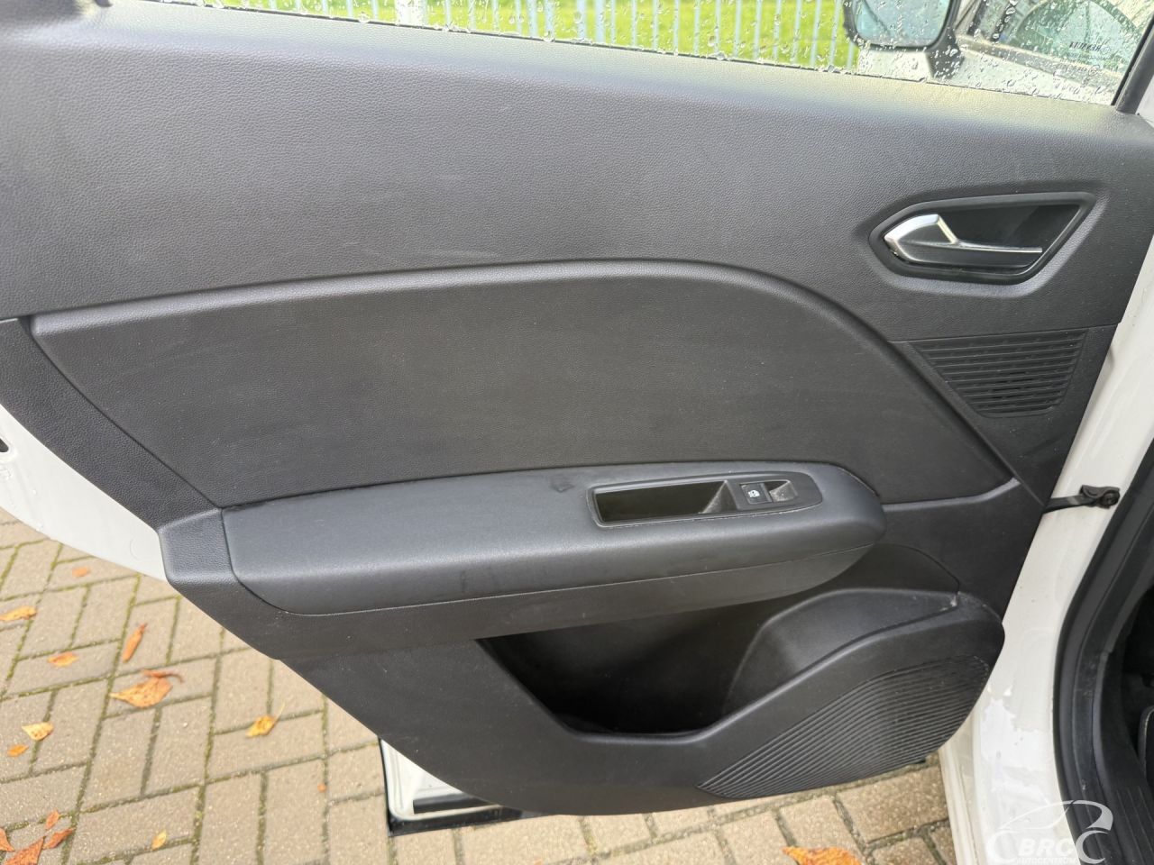 Renault Captur | 9