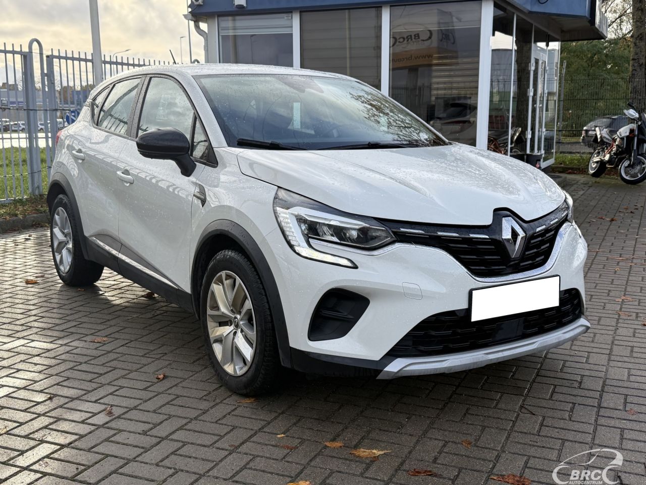 Renault Captur | 24