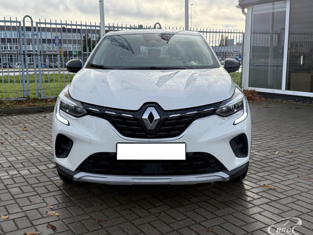 Renault Captur | 25