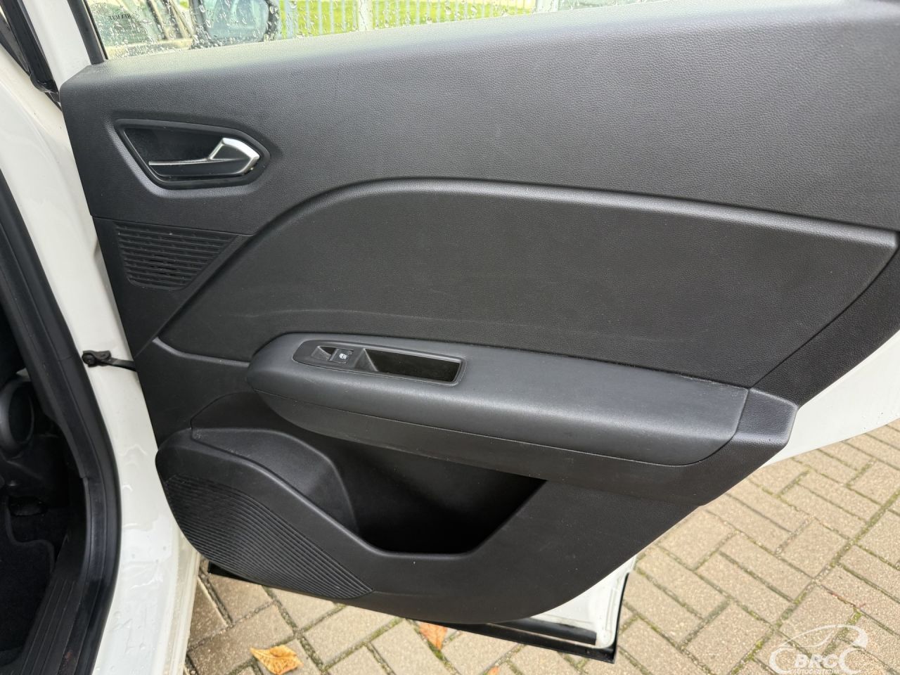 Renault Captur | 6