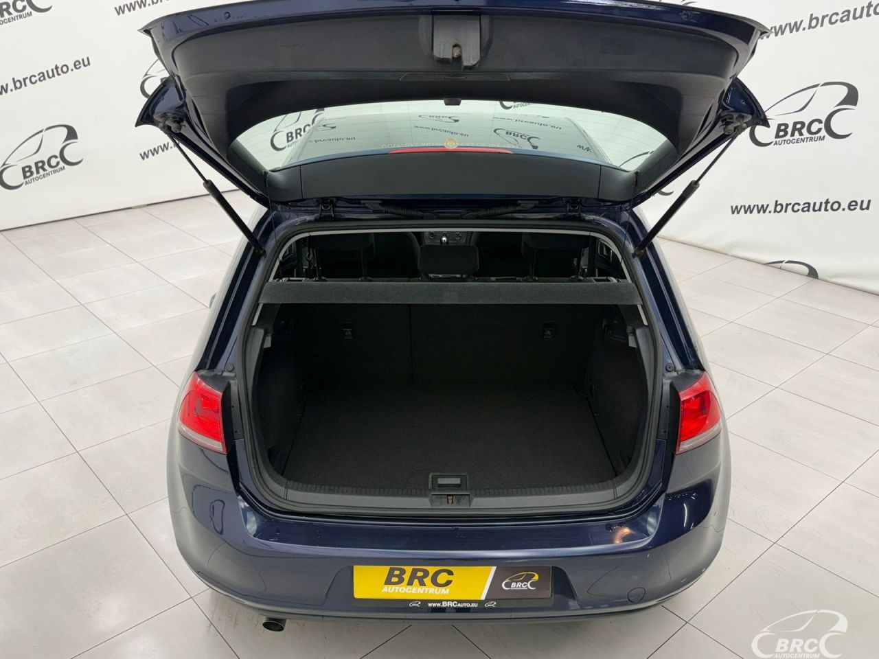 Volkswagen Golf | 18