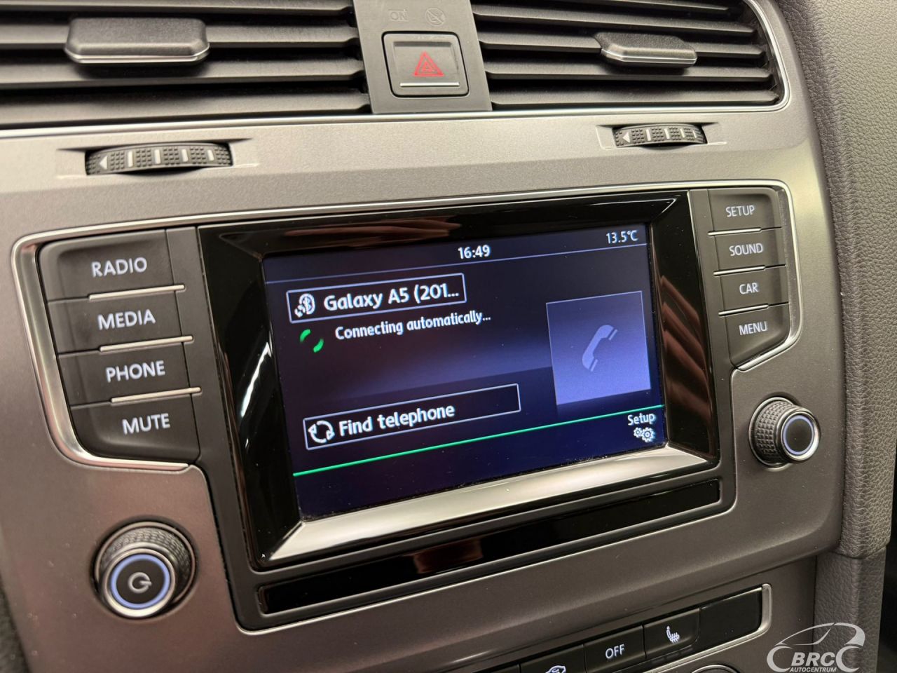 Volkswagen Golf | 12