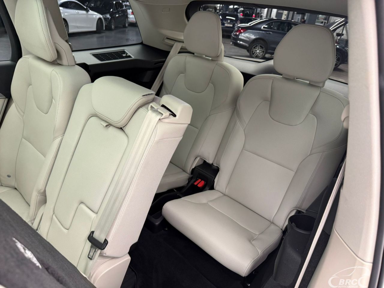 Volvo XC90 | 5