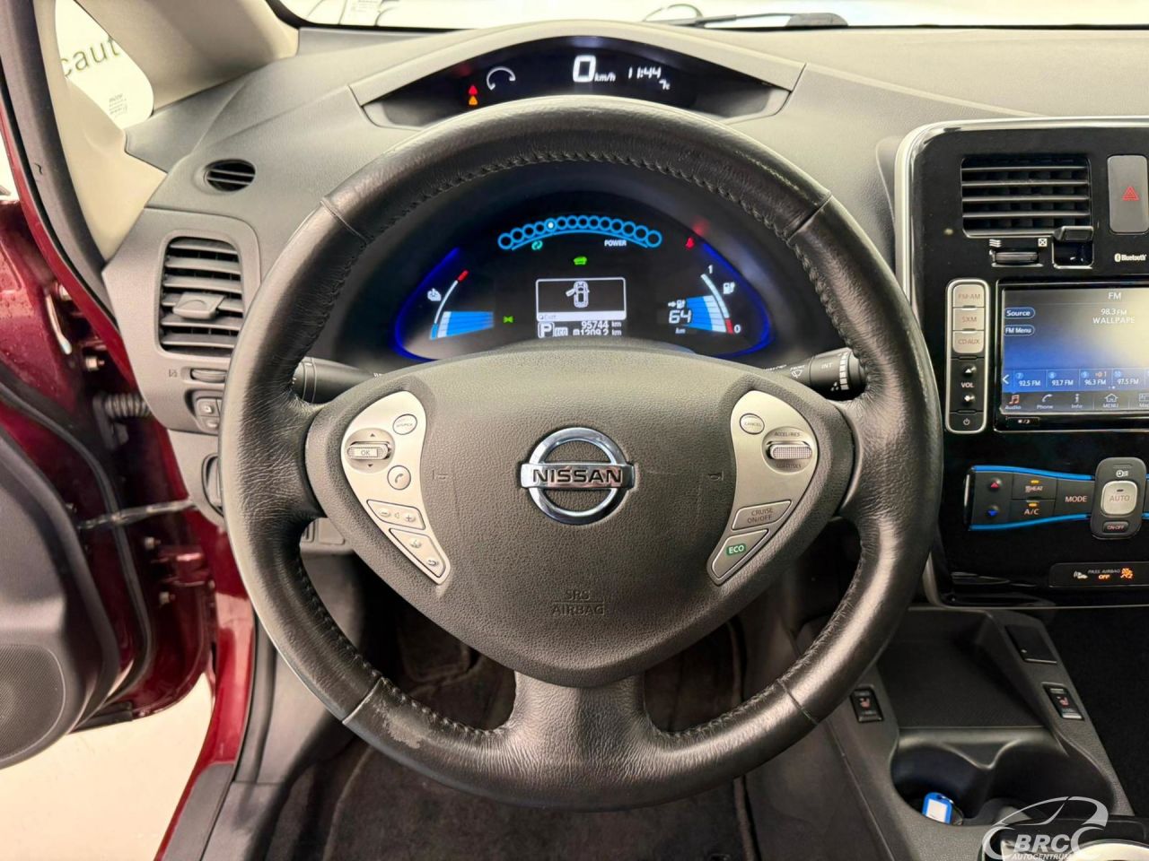 Nissan Leaf | 10