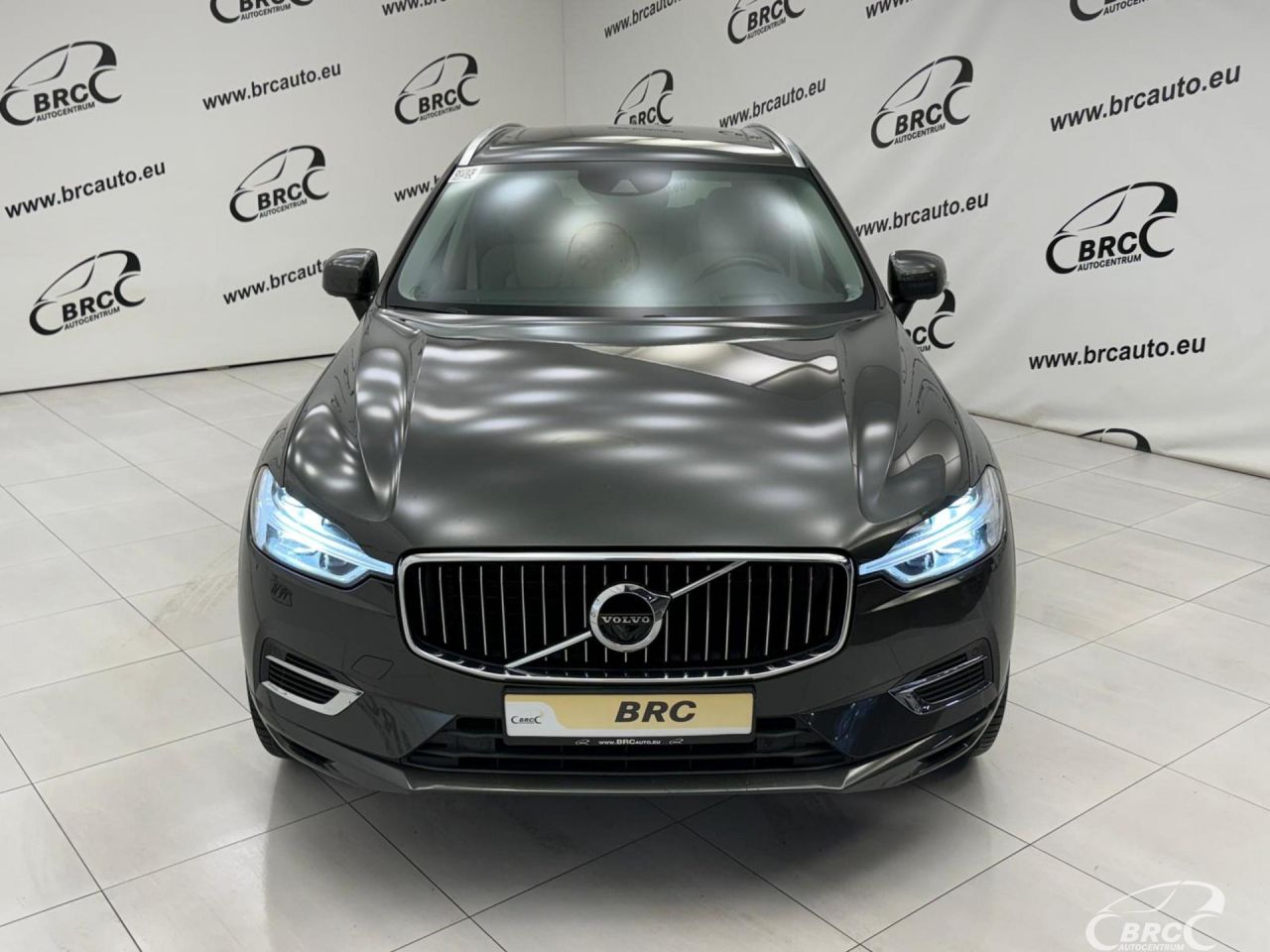 Volvo XC60 | 26