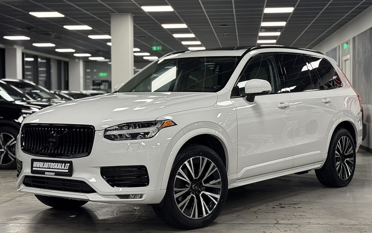 Volvo XC90 | 23