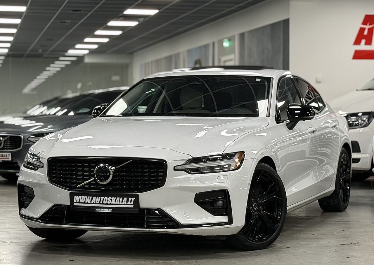 Volvo S60 | 17
