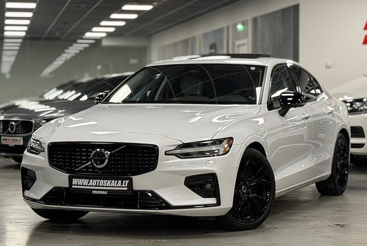 Volvo S60 | 1