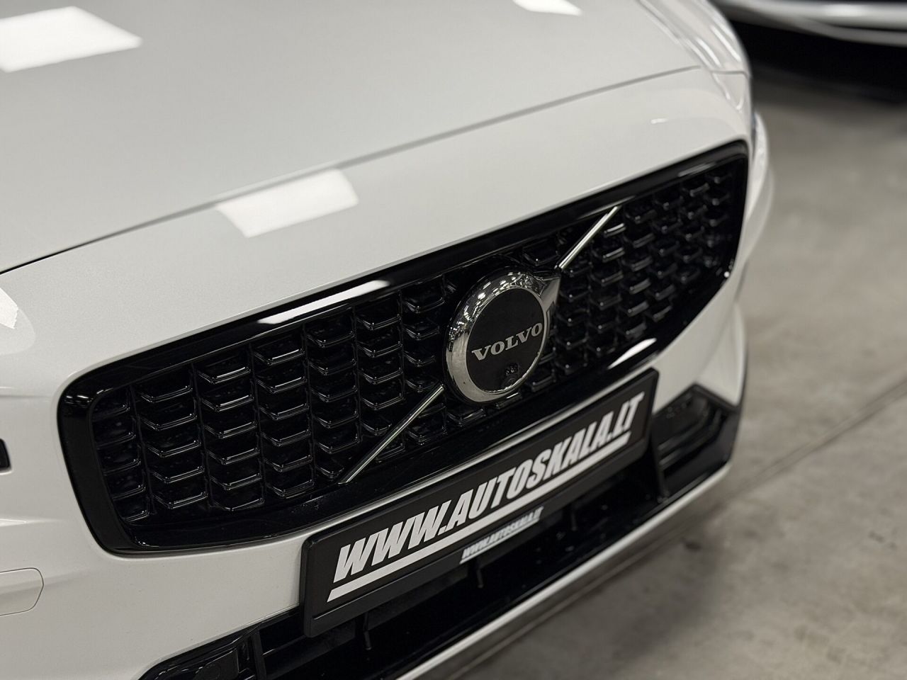 Volvo S60 | 20