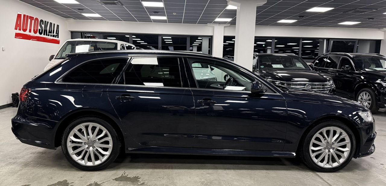 Audi A6 | 28