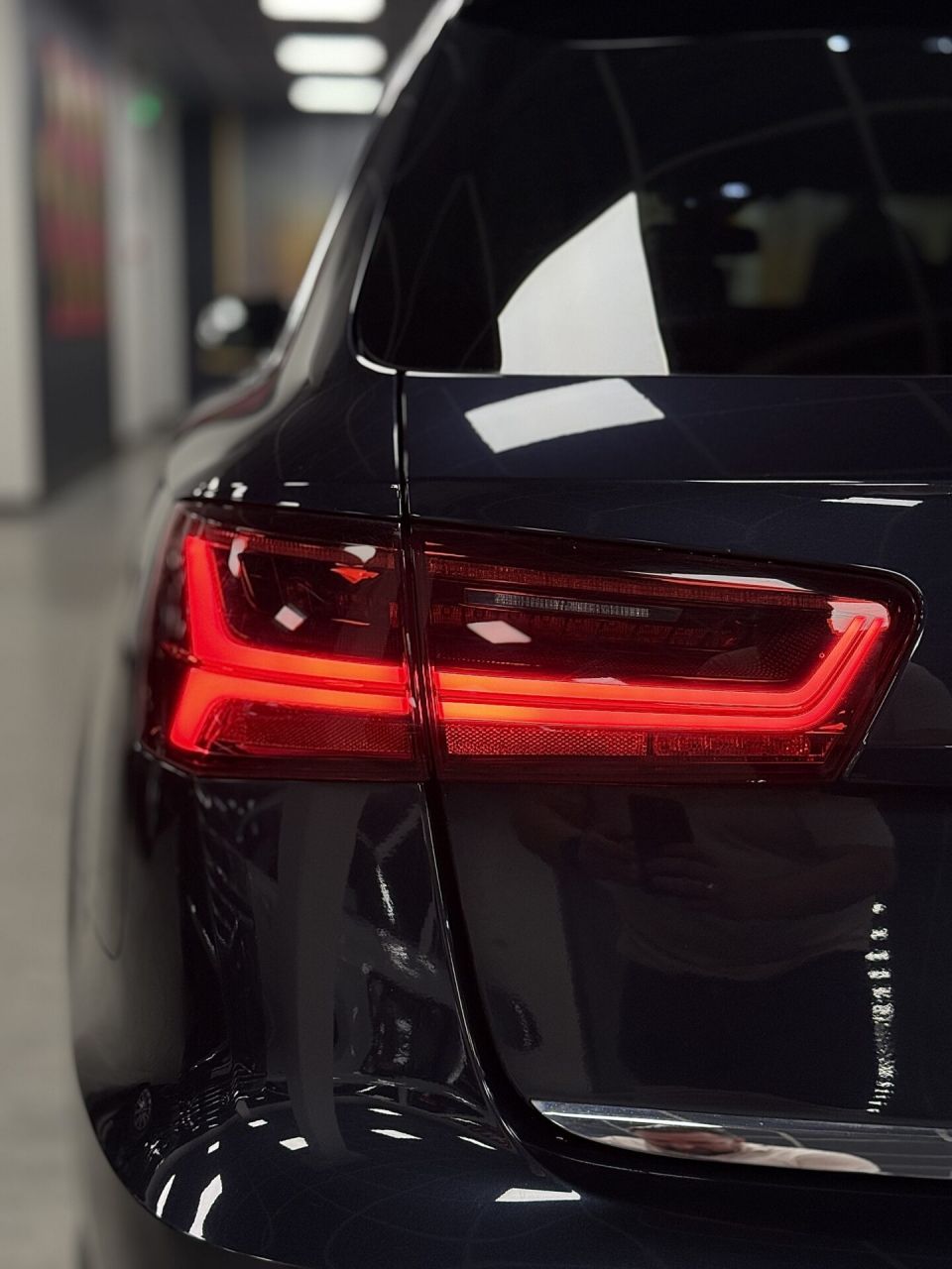 Audi A6 | 21