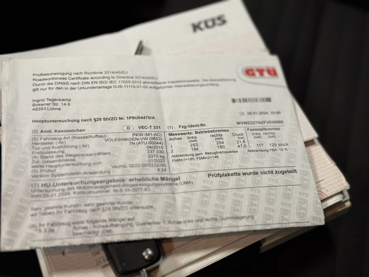 Volkswagen Sharan | 31