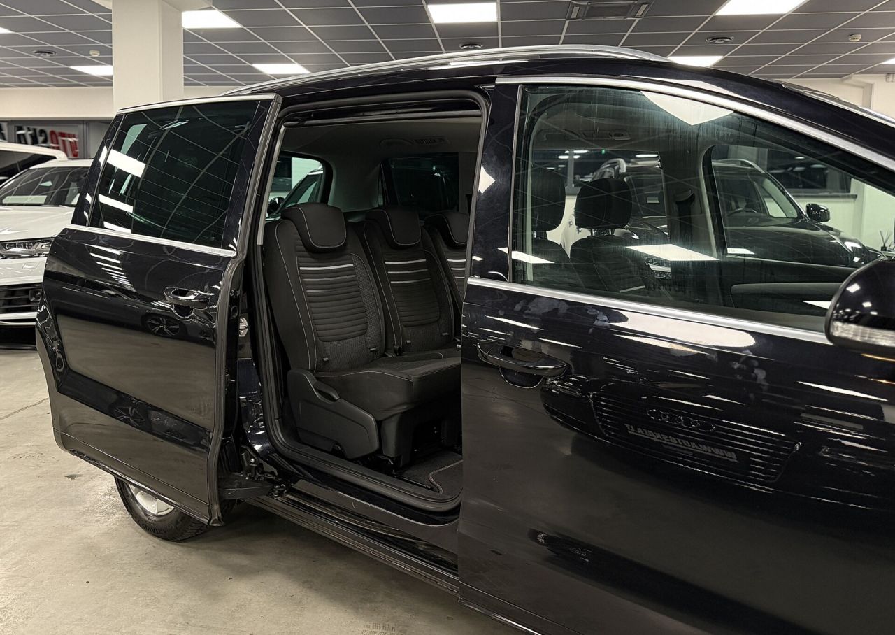 Volkswagen Sharan | 3