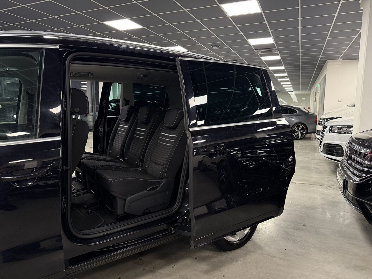 Volkswagen Sharan | 17