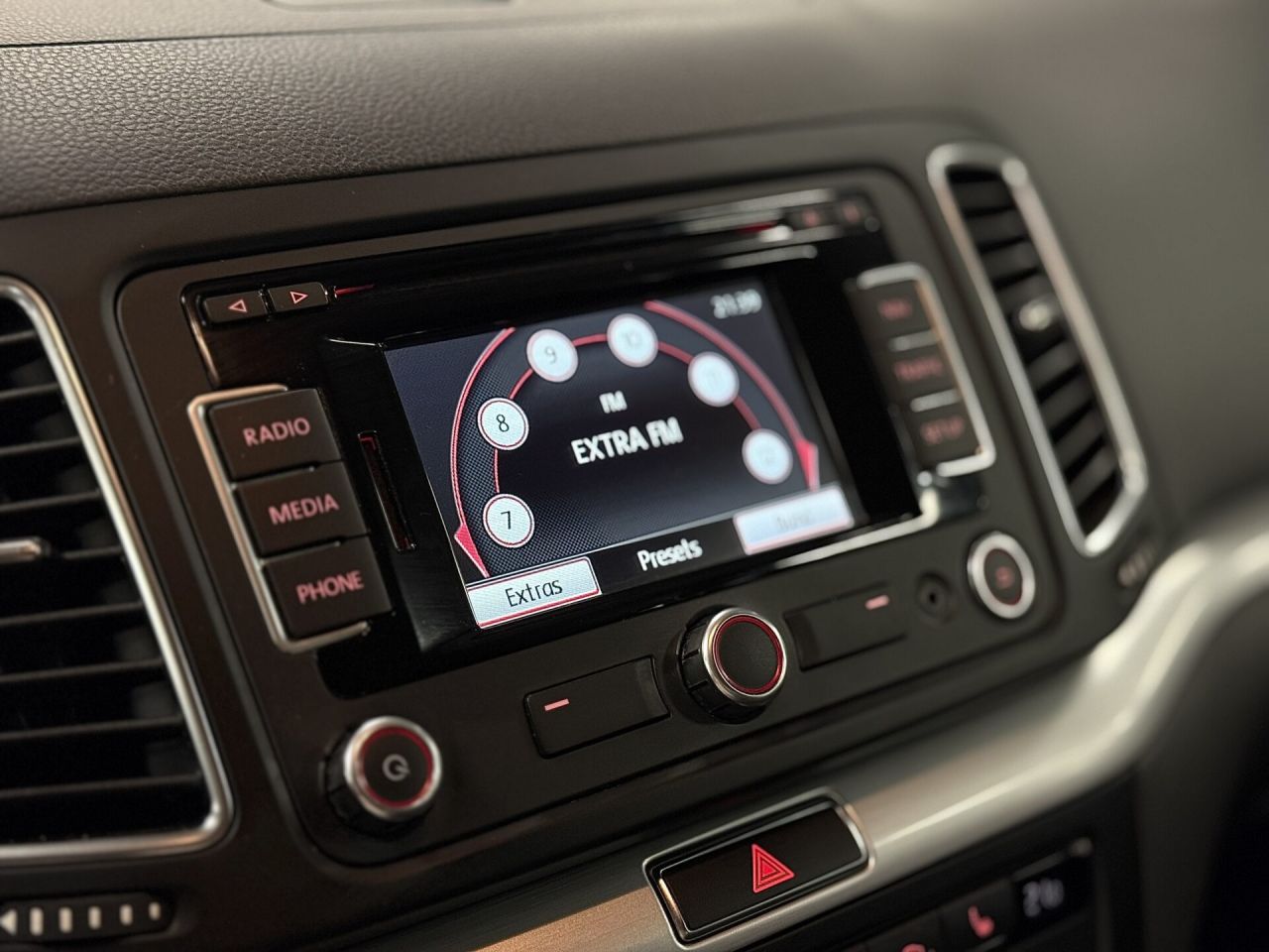 Volkswagen Sharan | 14