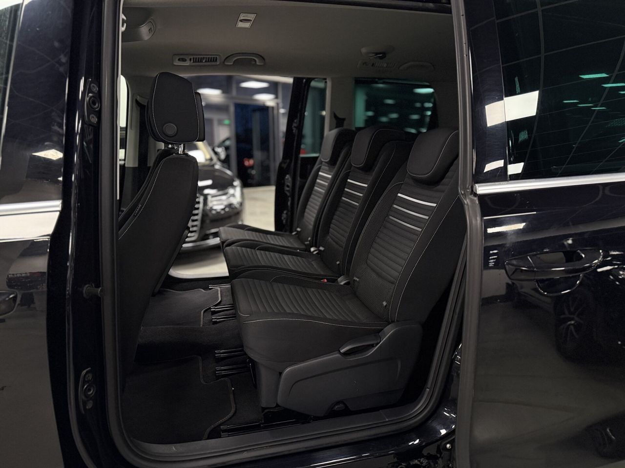 Volkswagen Sharan | 4