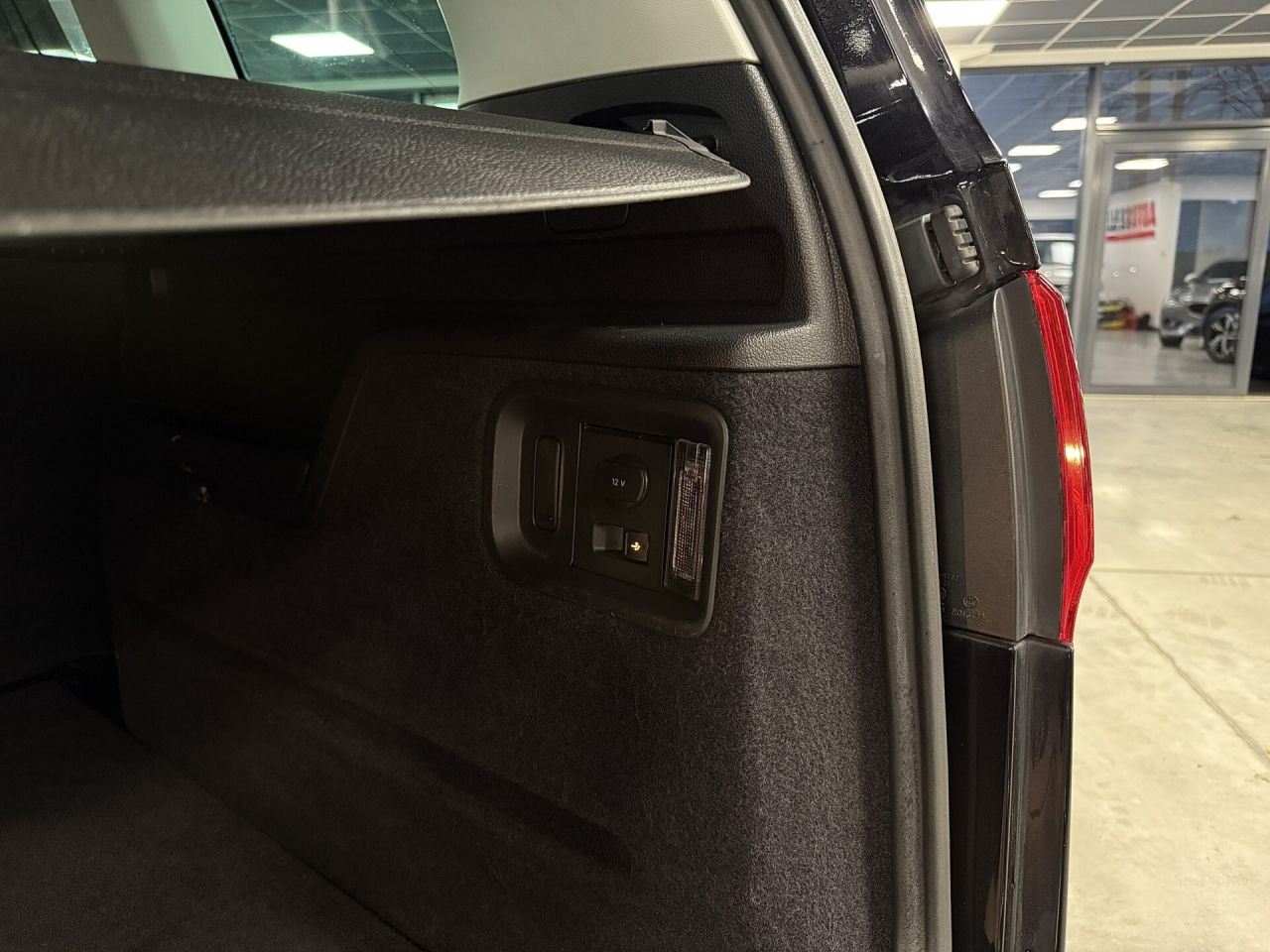 Volkswagen Sharan | 19