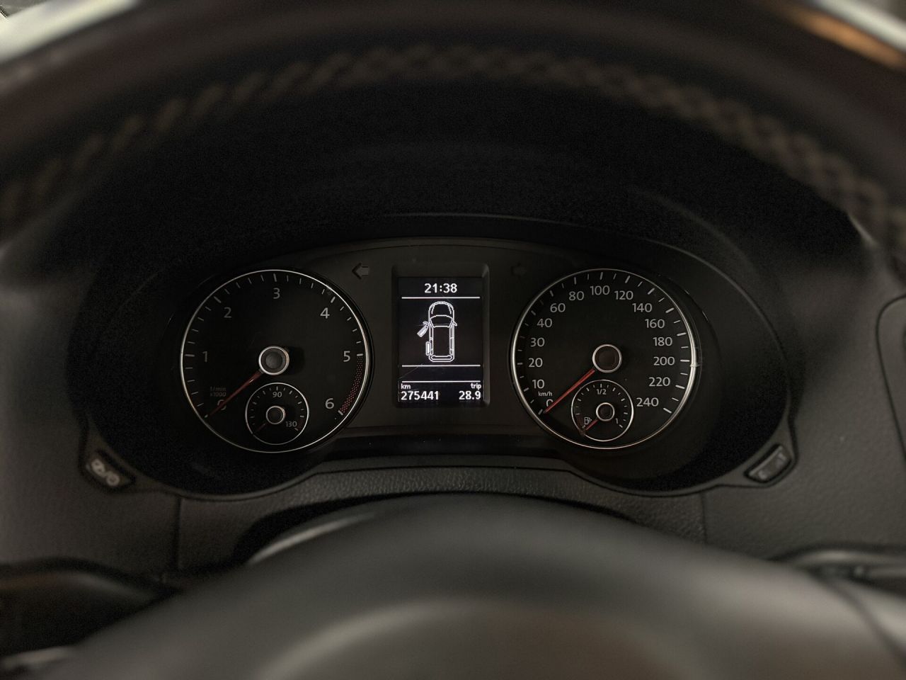 Volkswagen Sharan | 11