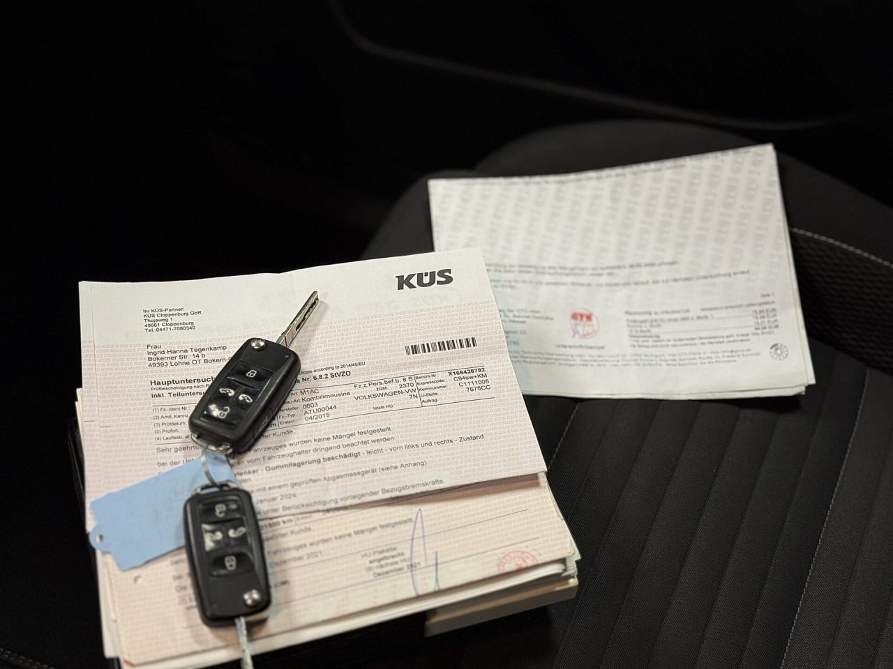 Volkswagen Sharan | 30