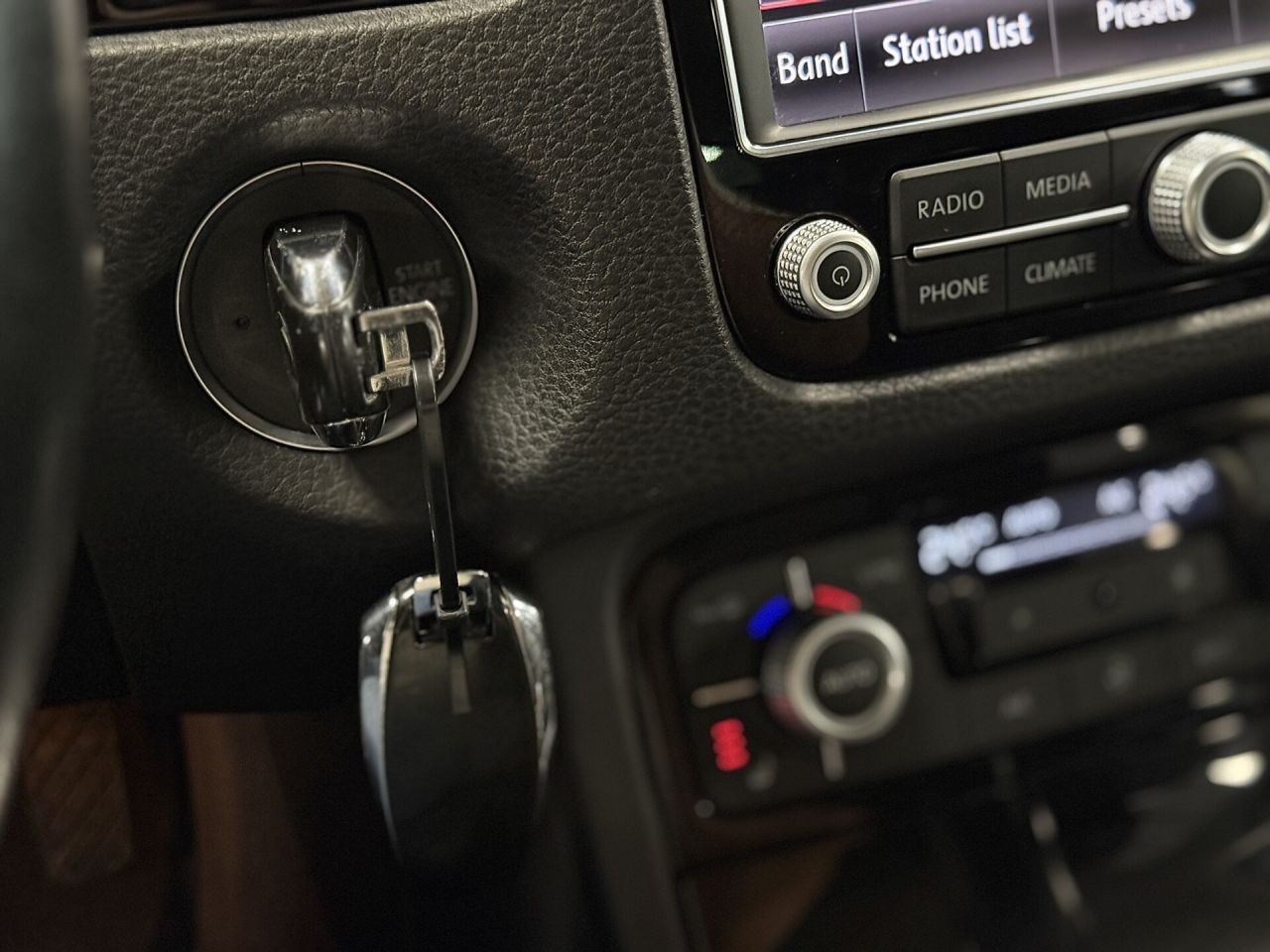 Volkswagen Touareg | 5