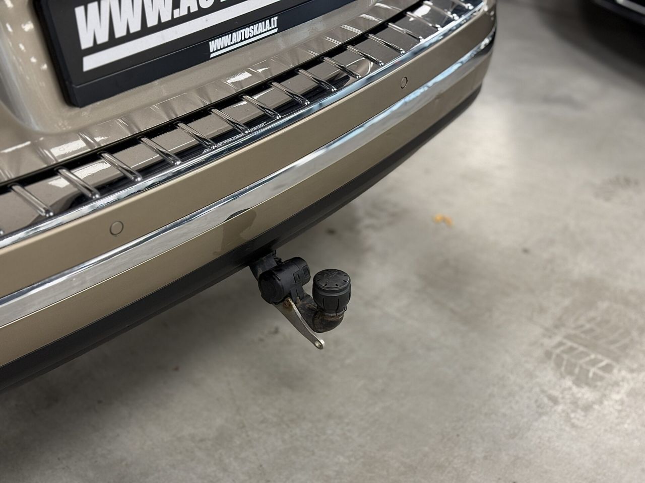 Volkswagen Touareg | 13