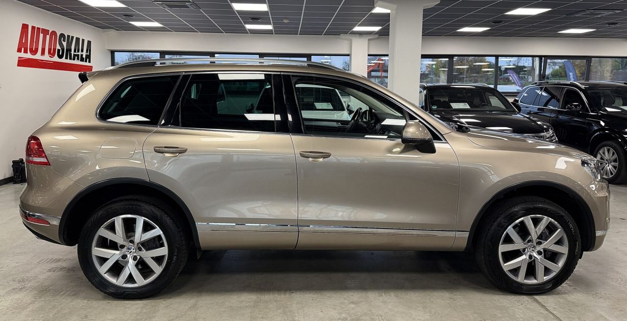 Volkswagen Touareg | 24
