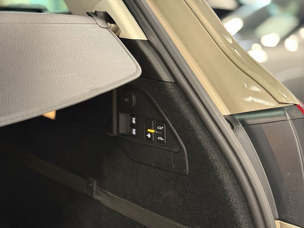 Volkswagen Touareg | 20