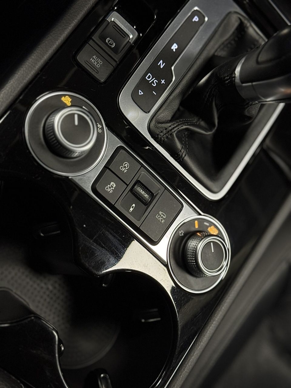 Volkswagen Touareg | 7