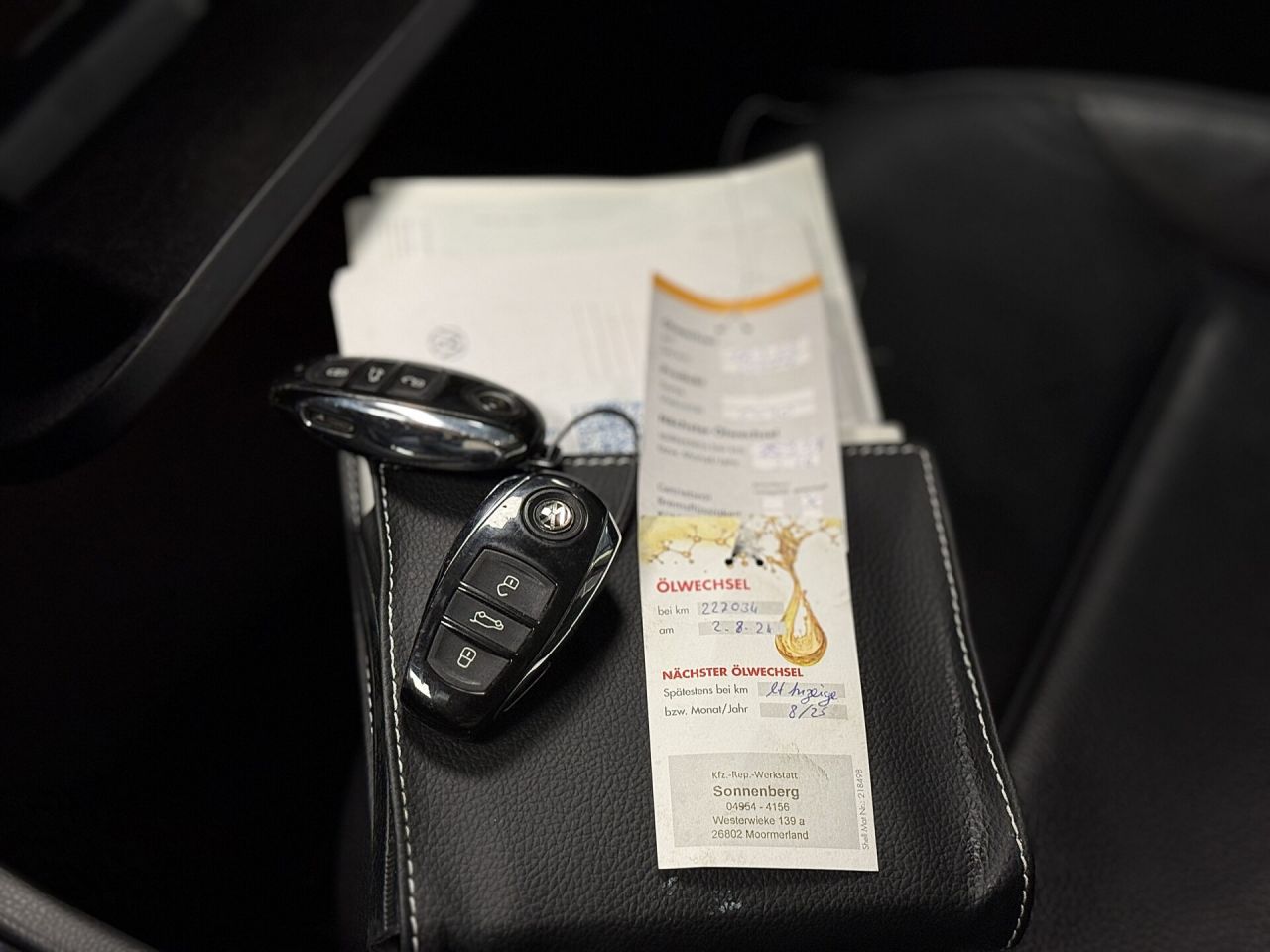 Volkswagen Touareg | 6