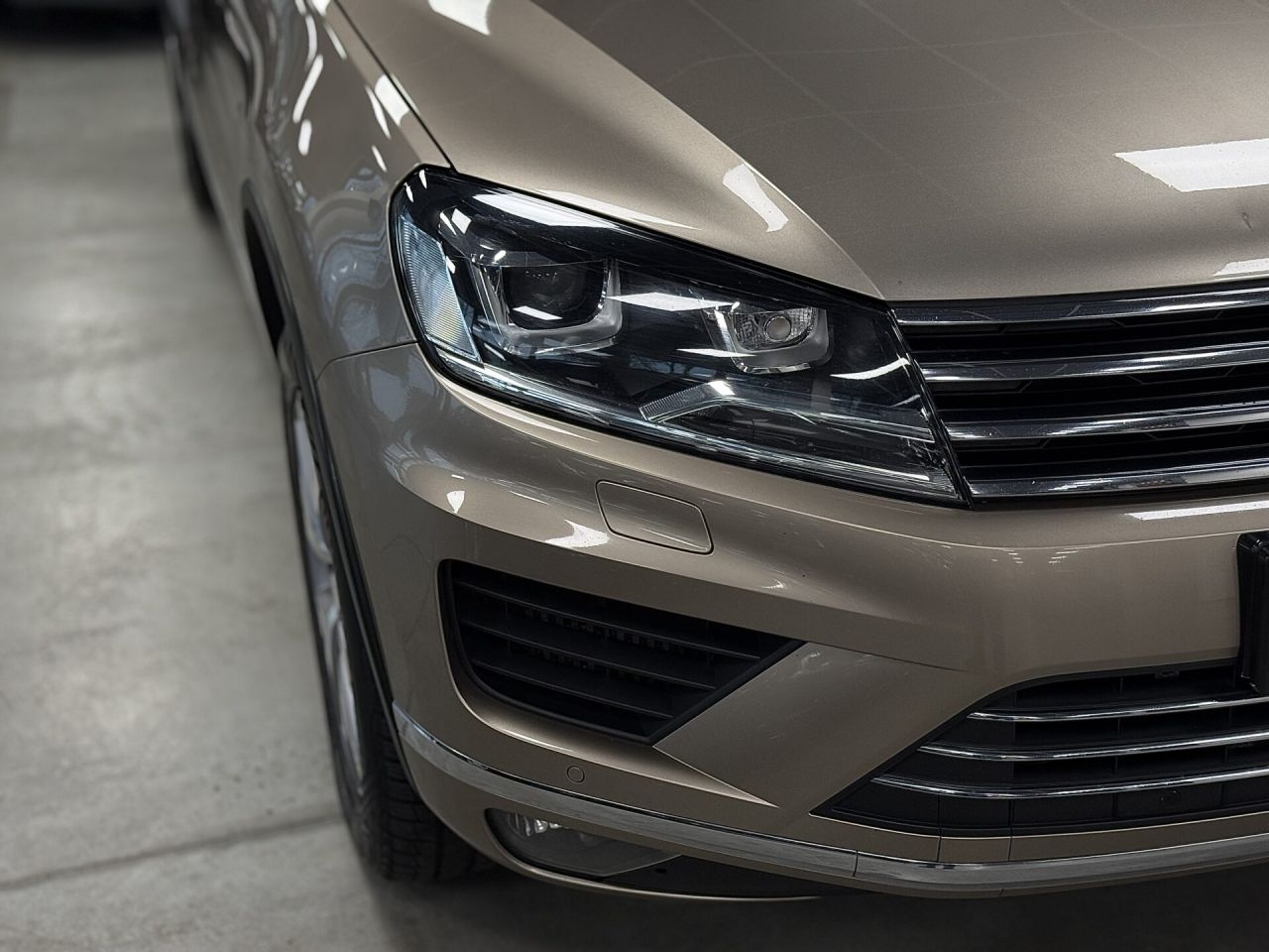 Volkswagen Touareg | 25