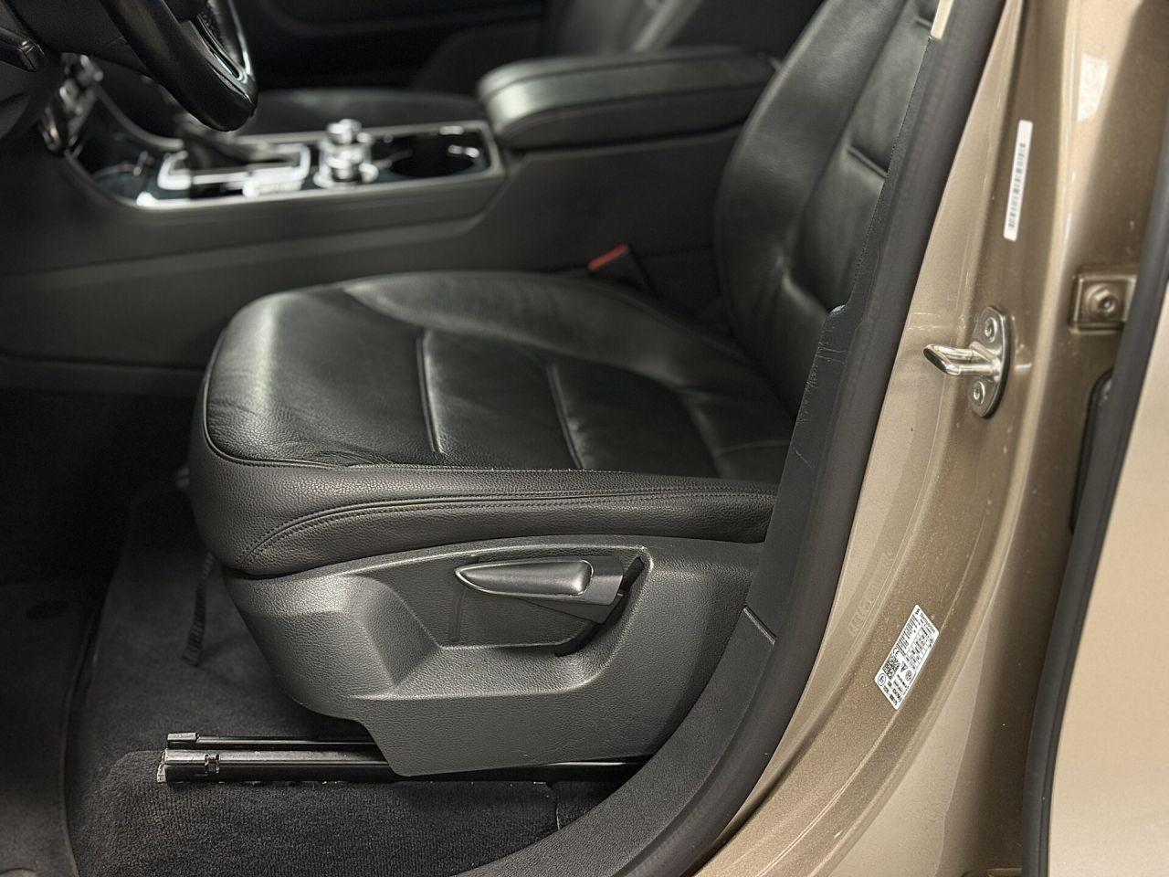 Volkswagen Touareg | 32