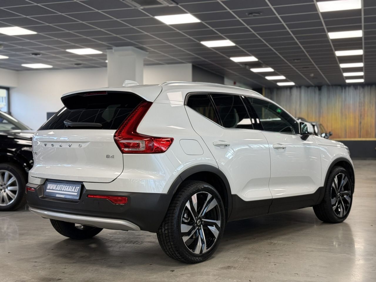 Volvo XC40 | 10