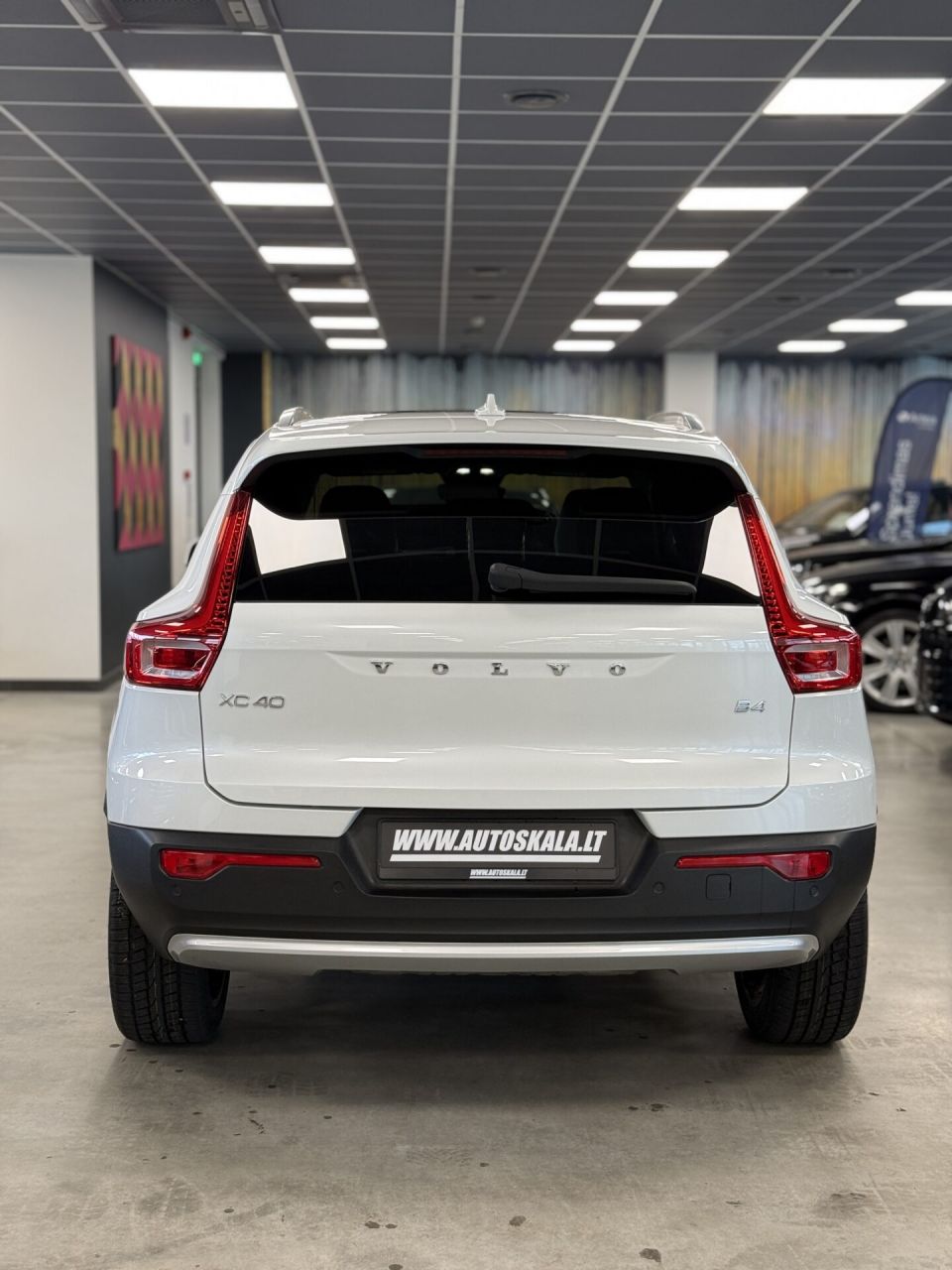 Volvo XC40 | 11