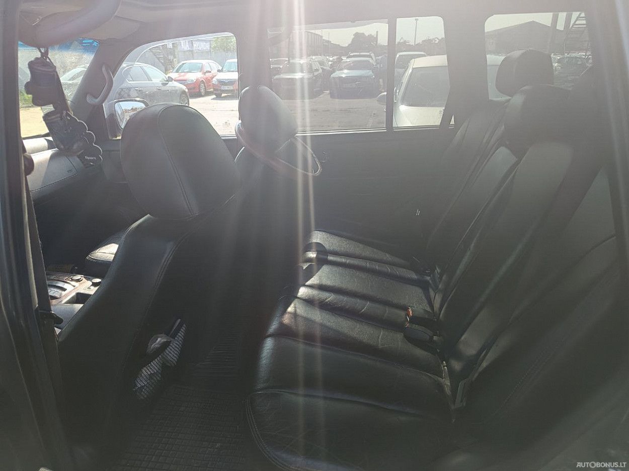 Hyundai Terracan | 6