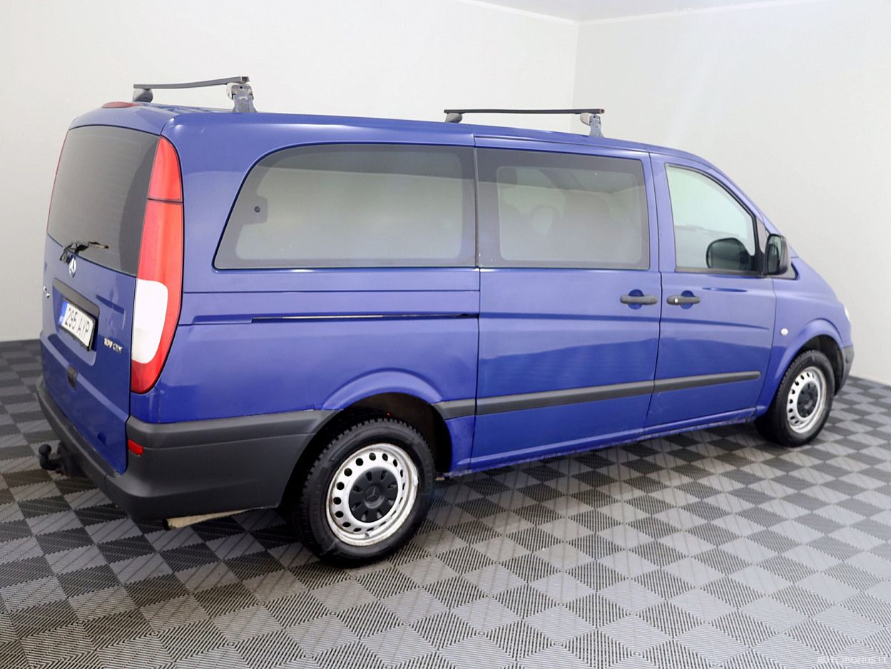 Mercedes-Benz Vito | 2