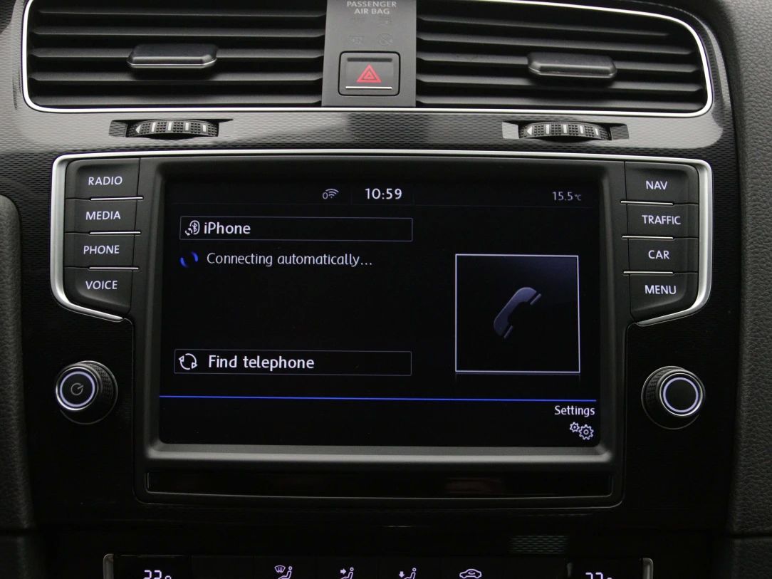 Volkswagen Golf | 22