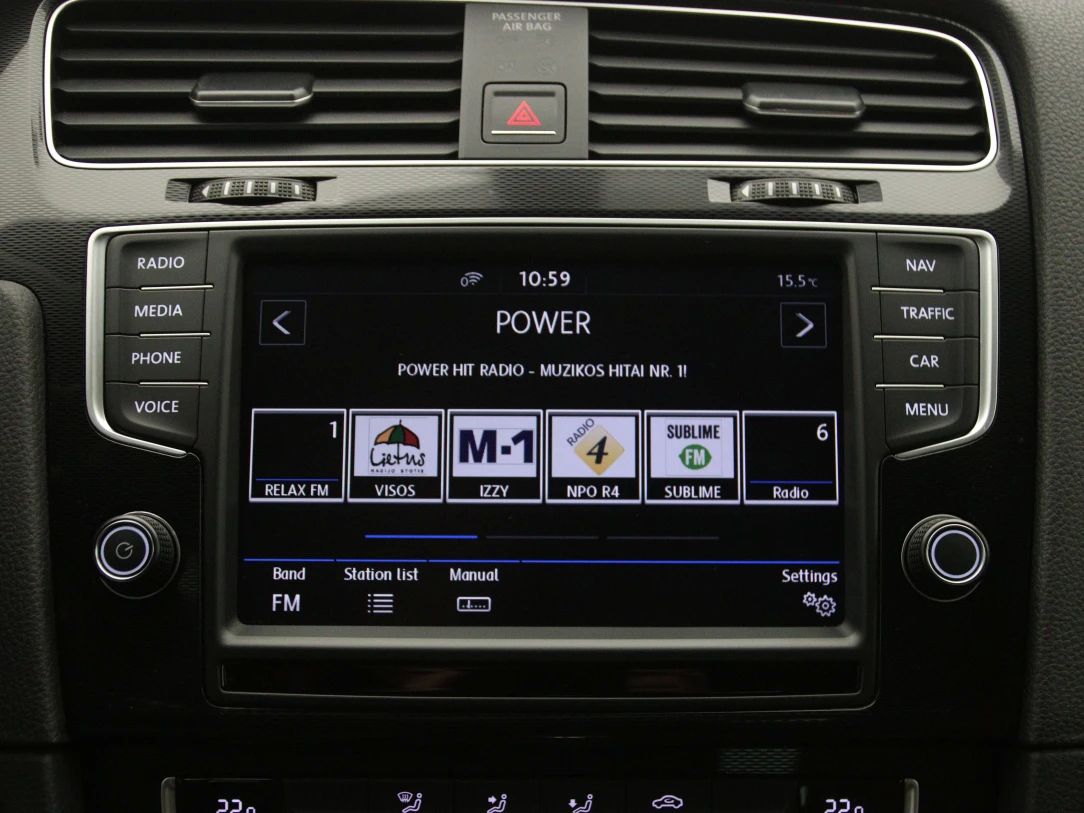 Volkswagen Golf | 21