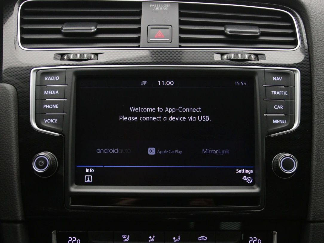 Volkswagen Golf | 33