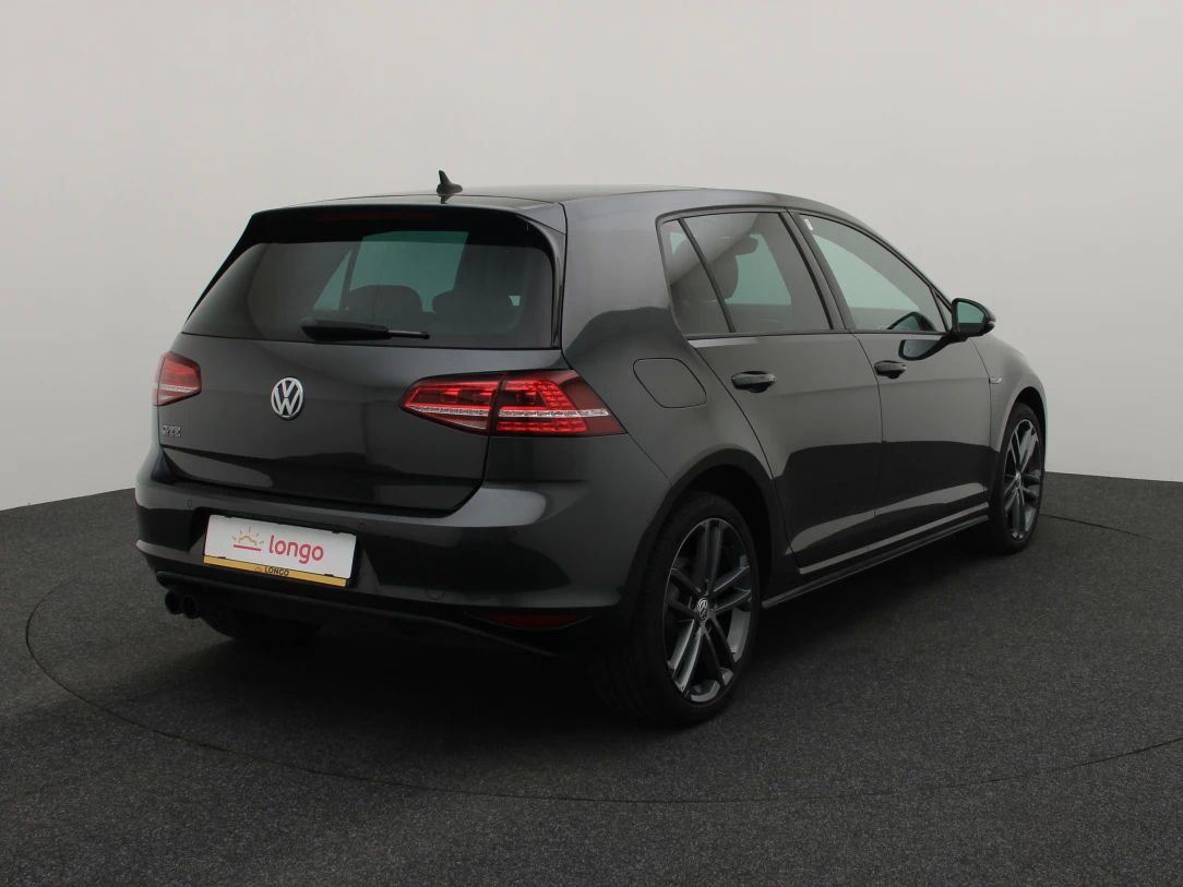 Volkswagen Golf | 7