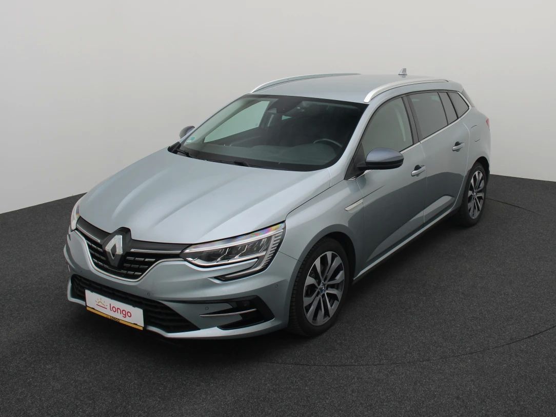 Renault Megane, 1.6 l., universal