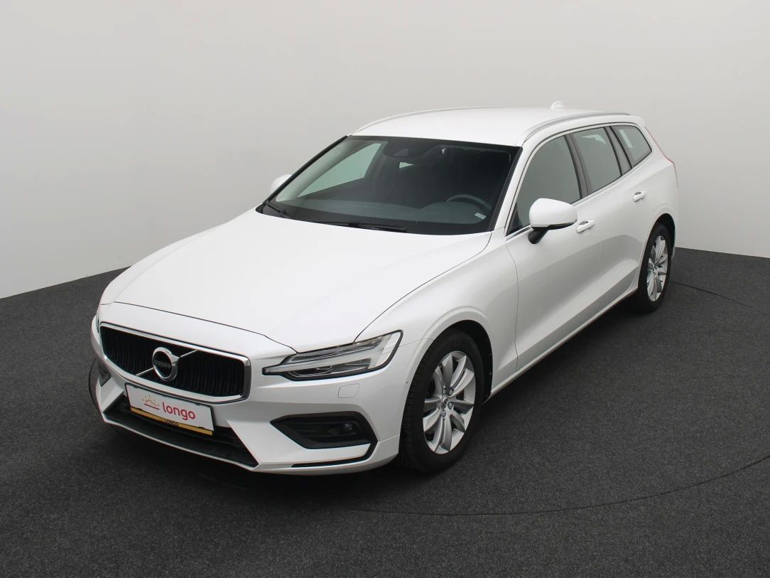 Volvo V60, 2.0 l., Универсал