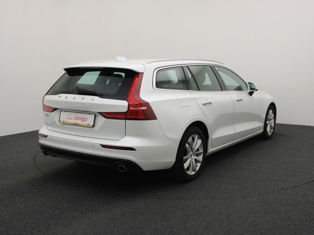 Volvo V60 | 7