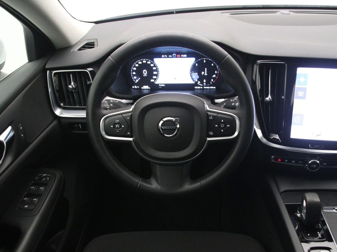 Volvo V60 | 16