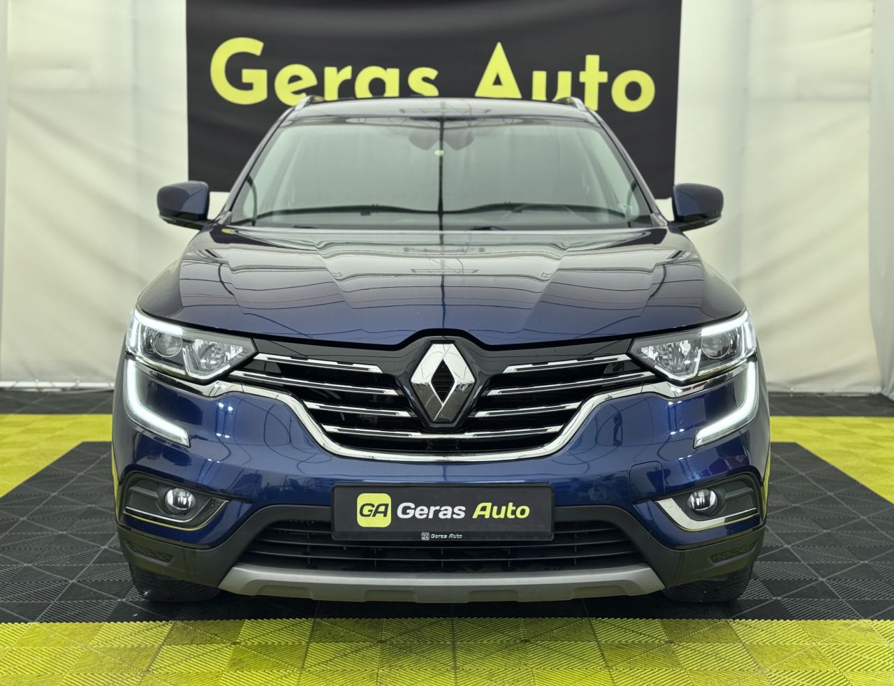 Renault Koleos | 1