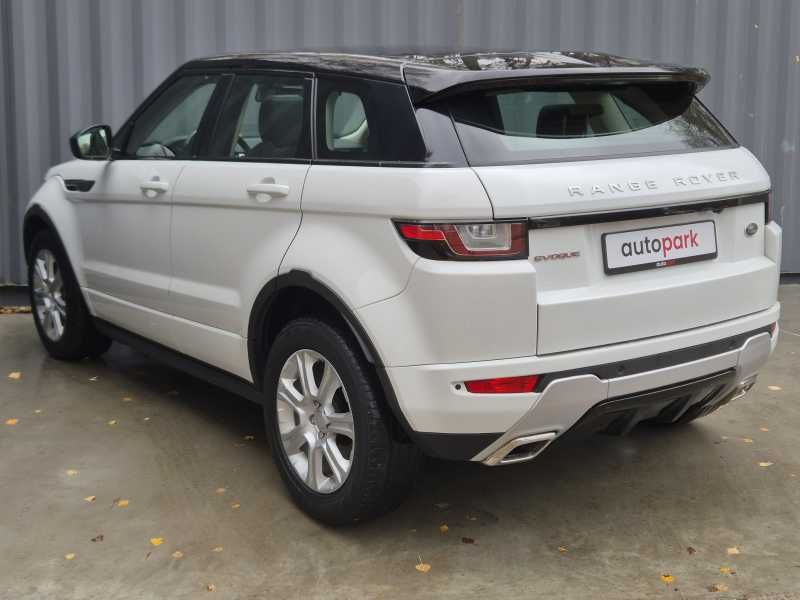 Land Rover Evoque | 3