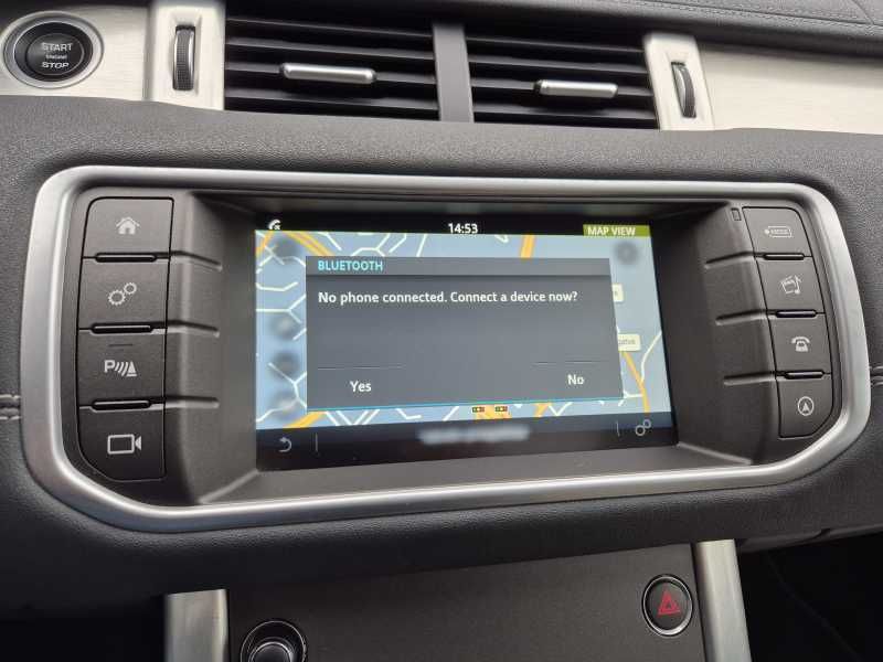 Land Rover Evoque | 14