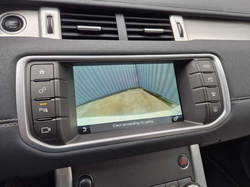 Land Rover Evoque | 15