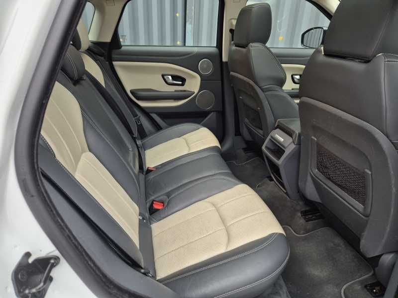 Land Rover Evoque | 4